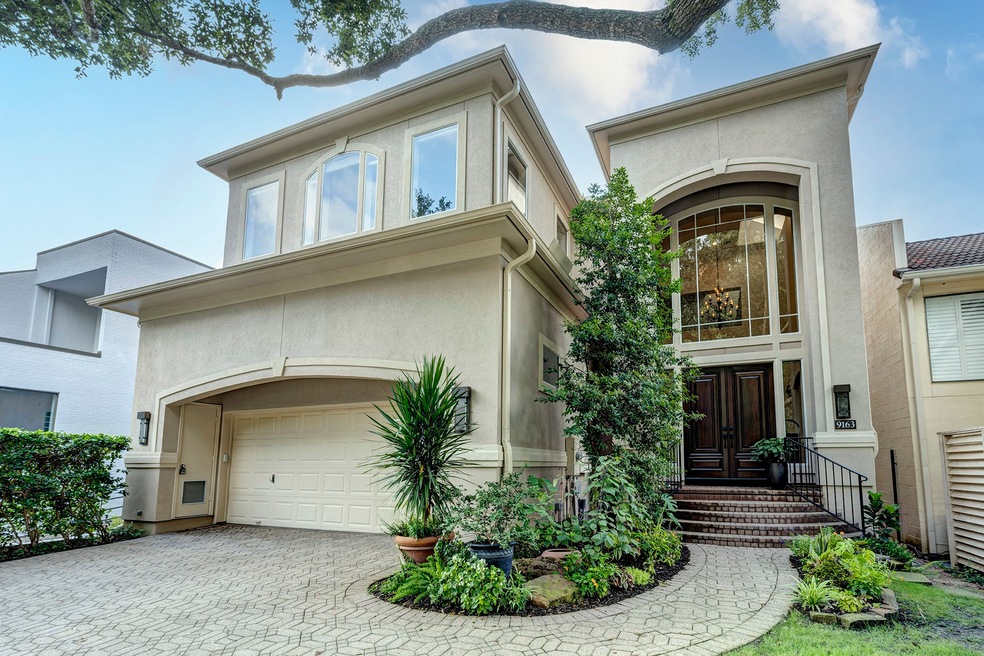 9163 Briar Forest Dr, Houston, TX 77024 - photo 1