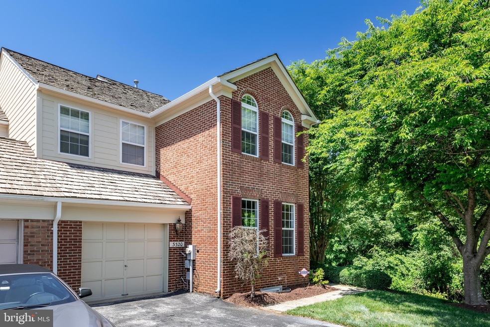 3320 Spriggs Request Way, Bowie, MD 20721 - photo 1