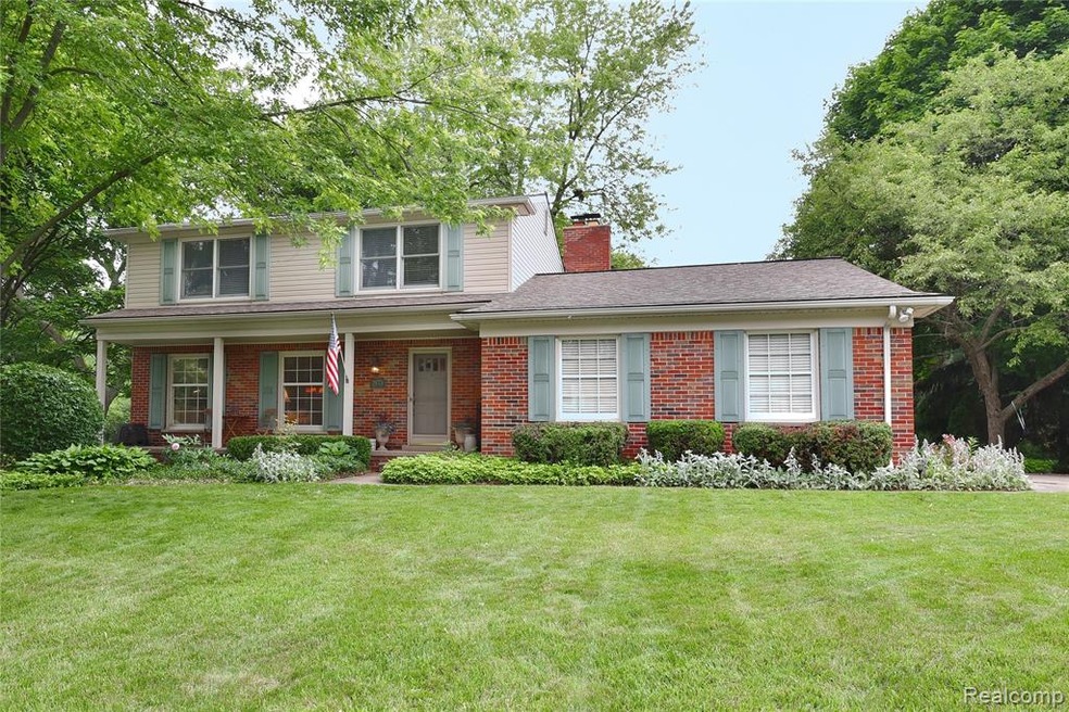 Welcome to 2973 Rambling Way