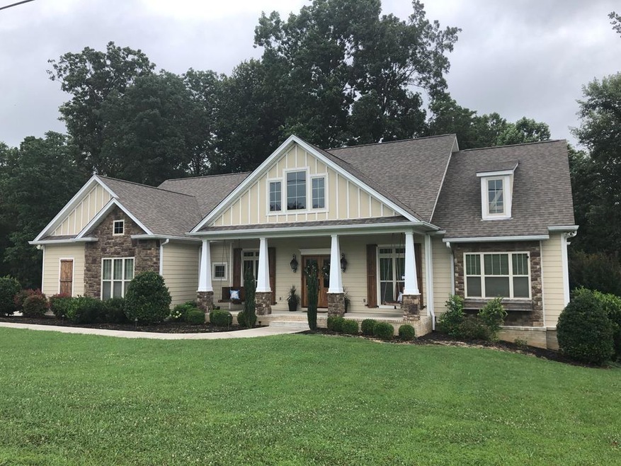 1925 Eagle Landing Dr, Cookeville, TN 38506 - photo 1