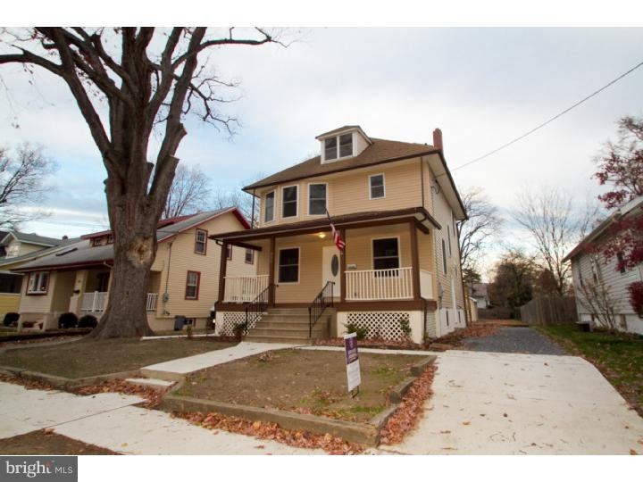 923 Stokes Ave, Collingswood, NJ 08108 - photo 1