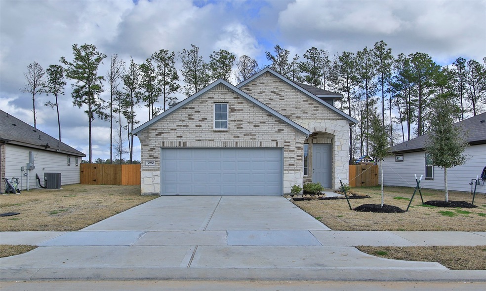 30260 Kingston Heath Dr, Cleveland, TX 77327 - photo 1