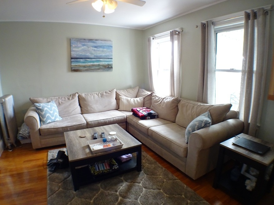 17 Fairfax St unit 2, Somerville, MA 02144 - photo 1