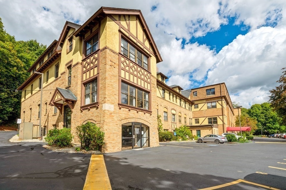 1029 Pleasant St unit 6, Worcester, MA 01602 - photo 1