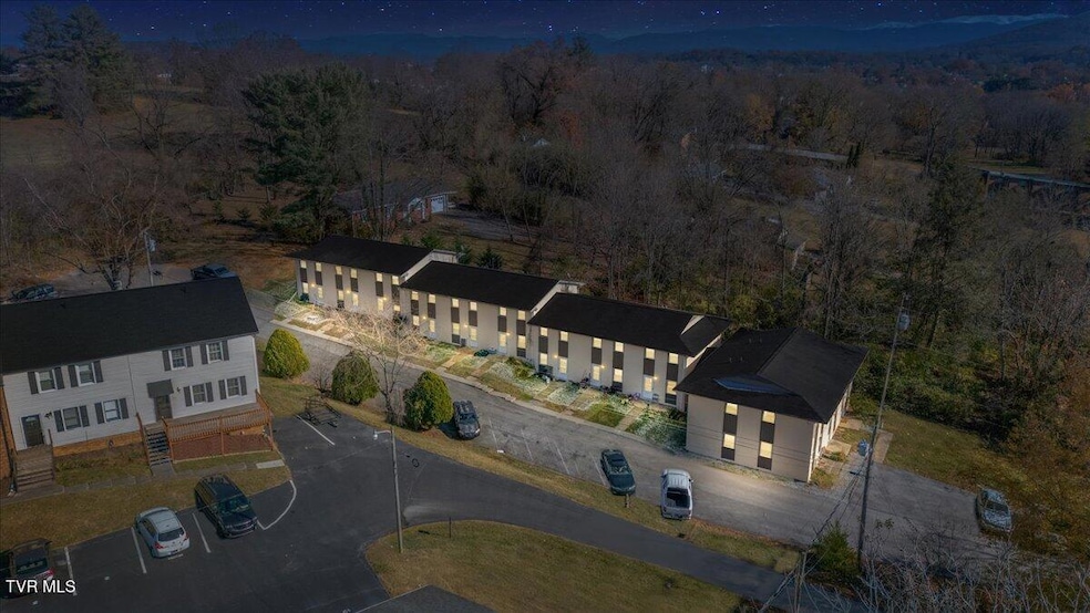 1308 Knob Creek Rd, Johnson City, TN 37604 - photo 1