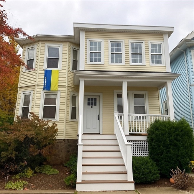 71-73 Turner St unit 73, Boston, MA 02135 - photo 1