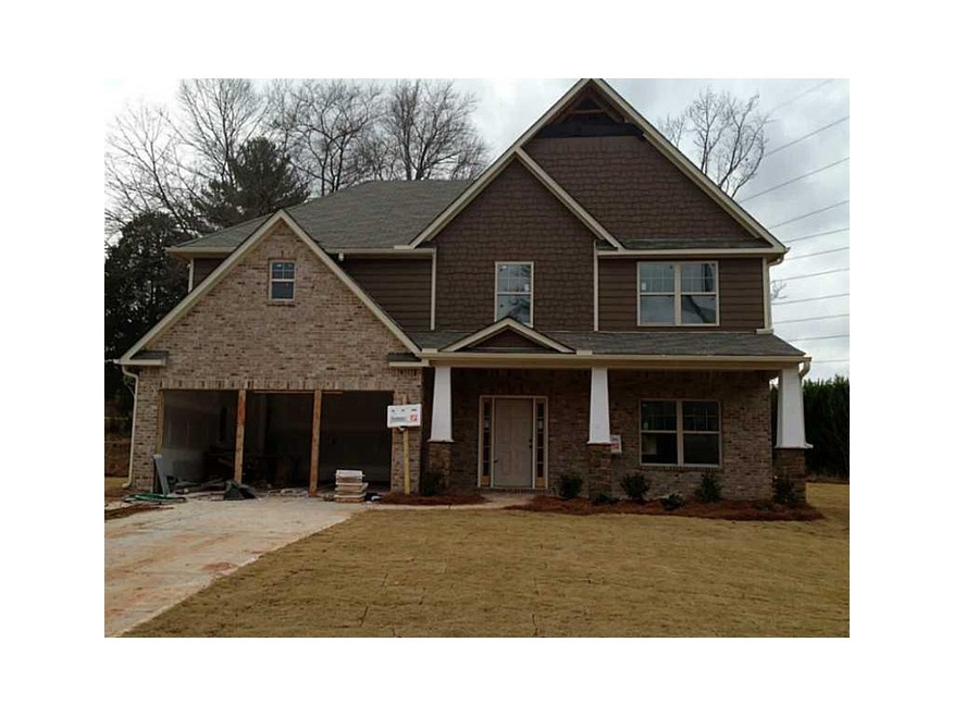Exterior Front. Great Craftsman Style Home in East