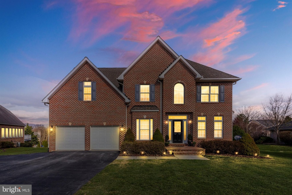 20408 Chuck Ln, Hagerstown, MD 21742 - photo 1