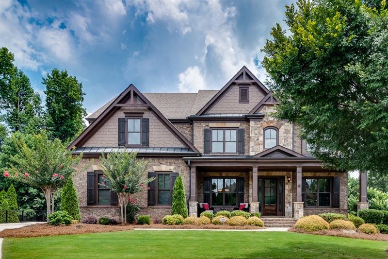 Welcome Home!