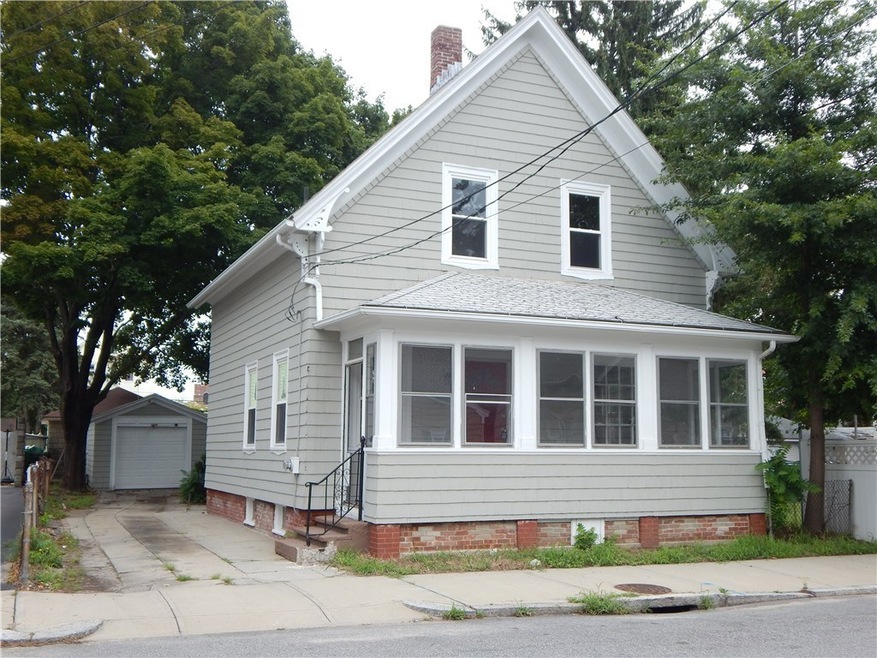 227 Laban St, Providence, RI 02909 - photo 1