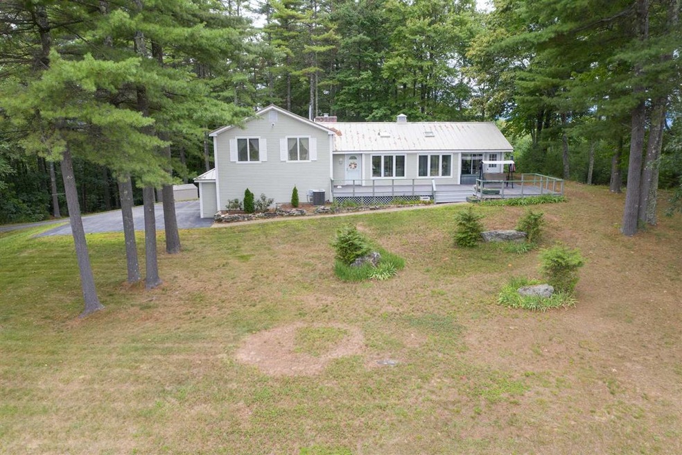 11 Whispering Wind Dr, Center Harbor, NH 03226 - photo 1