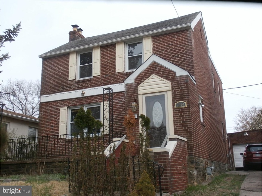 1314 N Longacre Blvd, Lansdowne, PA 19050 - photo 1