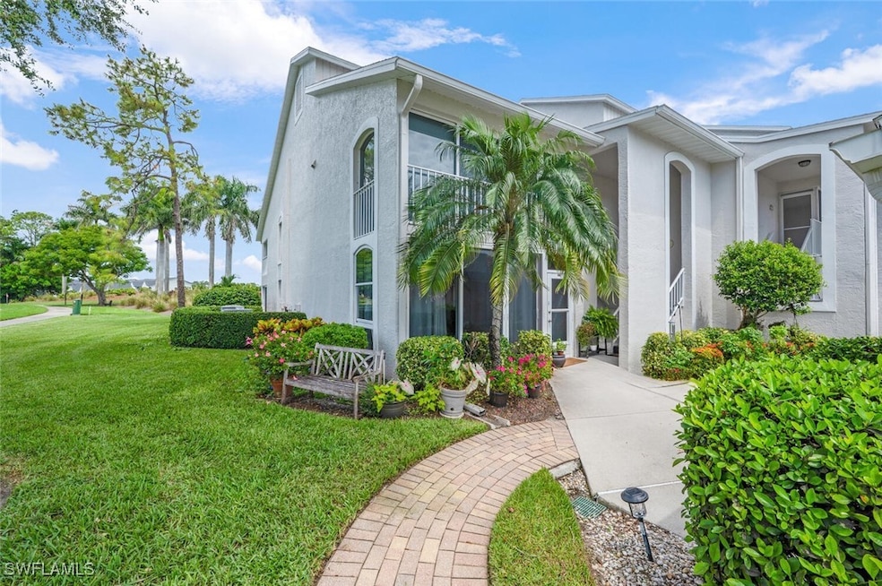 457 Country Hollow Ct unit 101, Naples, FL 34104 - photo 1