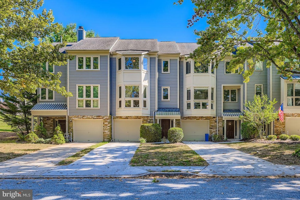 21 Stridesham Ct, Baltimore, MD 21209 - photo 1