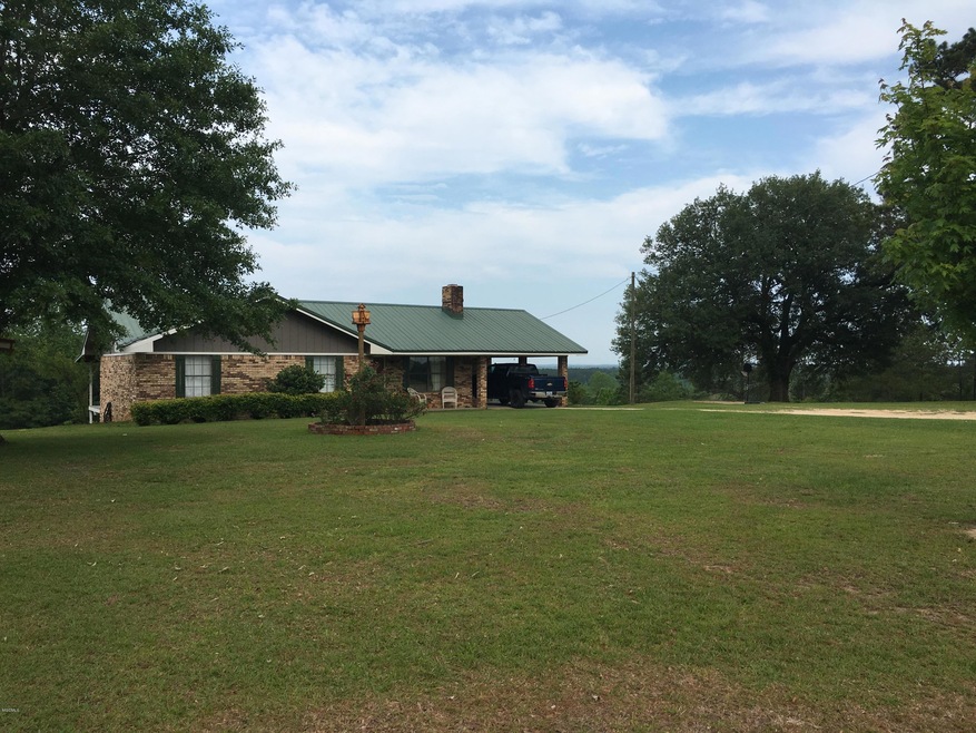 6287 River Rd, Lucedale, MS 39452 - photo 1