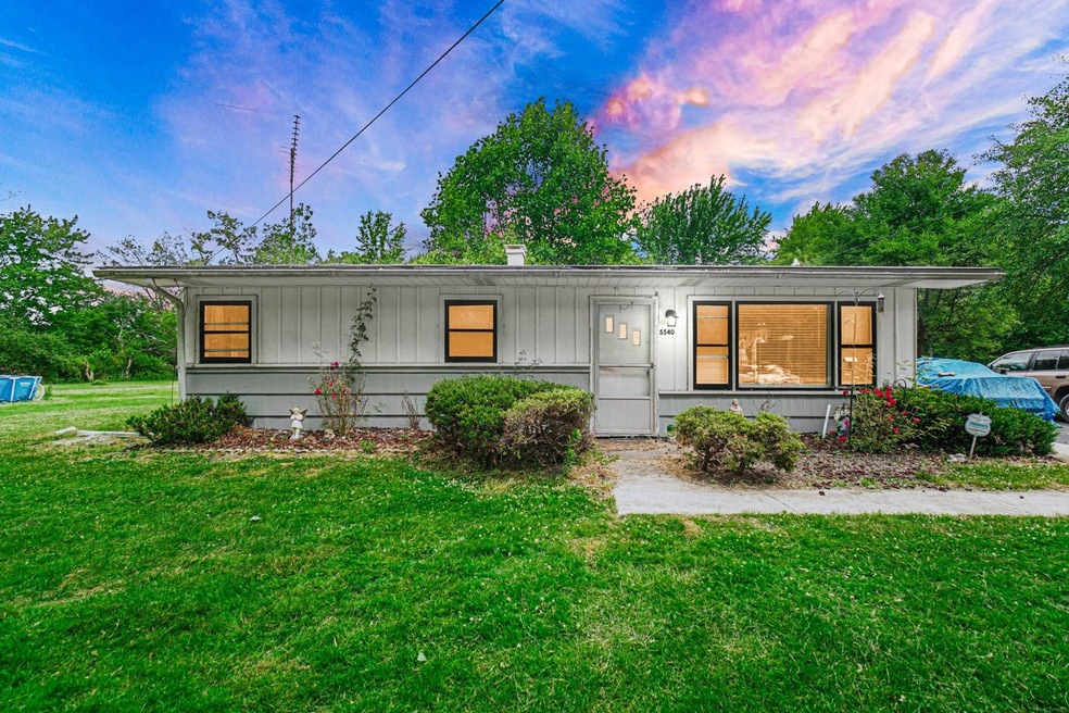 5540 W 35th Ave, Gary, IN 46408 - photo 1