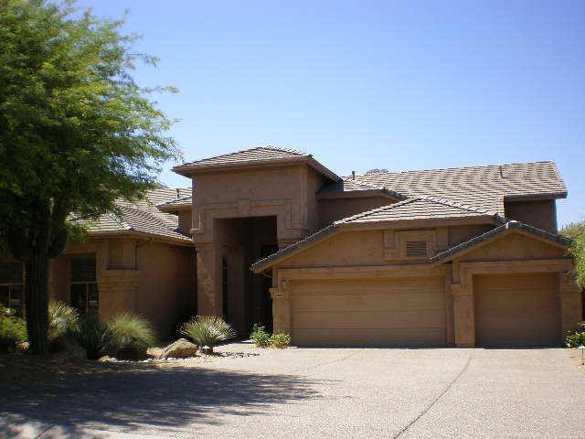 11669 E Parkview Ln unit 3, Scottsdale, AZ 85255 - photo 1