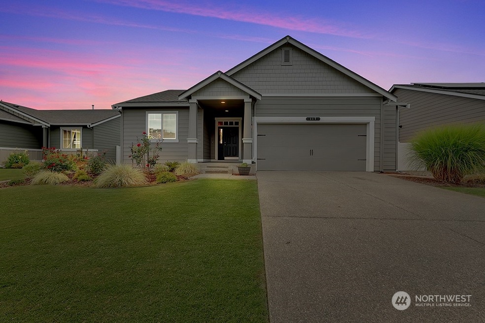 117 Hickory Ave SW unit 28, Orting, WA 98360 - photo 1