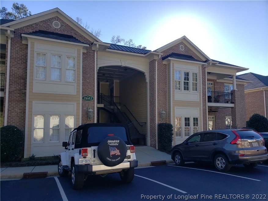2641 Lockwood Rd unit 102, Fayetteville, NC 28303 - photo 1