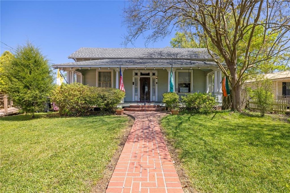 FRONT ELEVATION