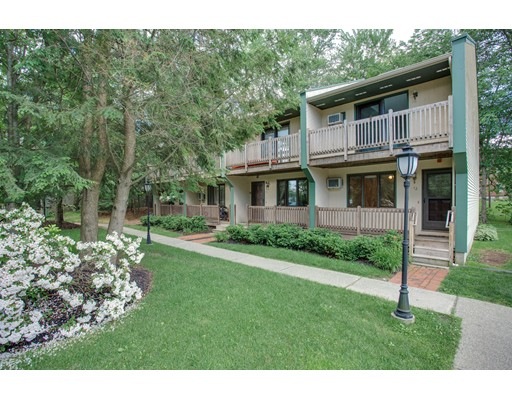 42 Litchfield Pines Dr, Leominster, MA 01453 - photo 1