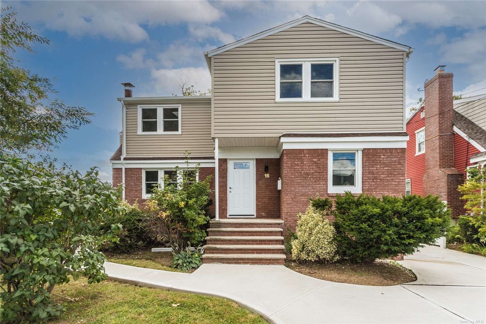Curb appeal