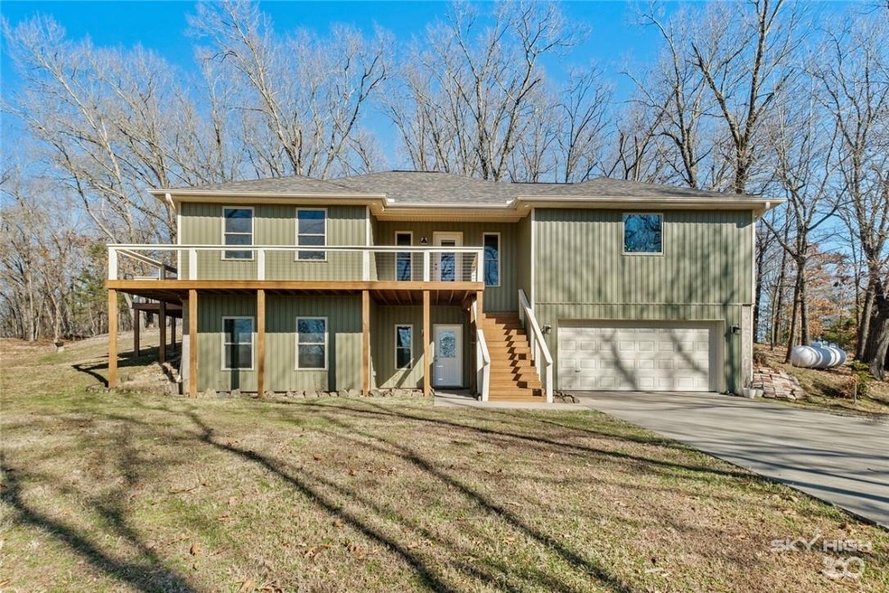 13711 Pleasure Heights Rd, Lowell, AR 72745 - photo 1