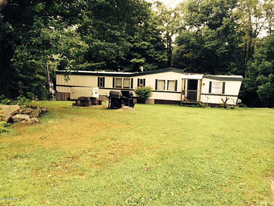 191 Oconnell Rd, Waymart, PA 18472 - photo 1