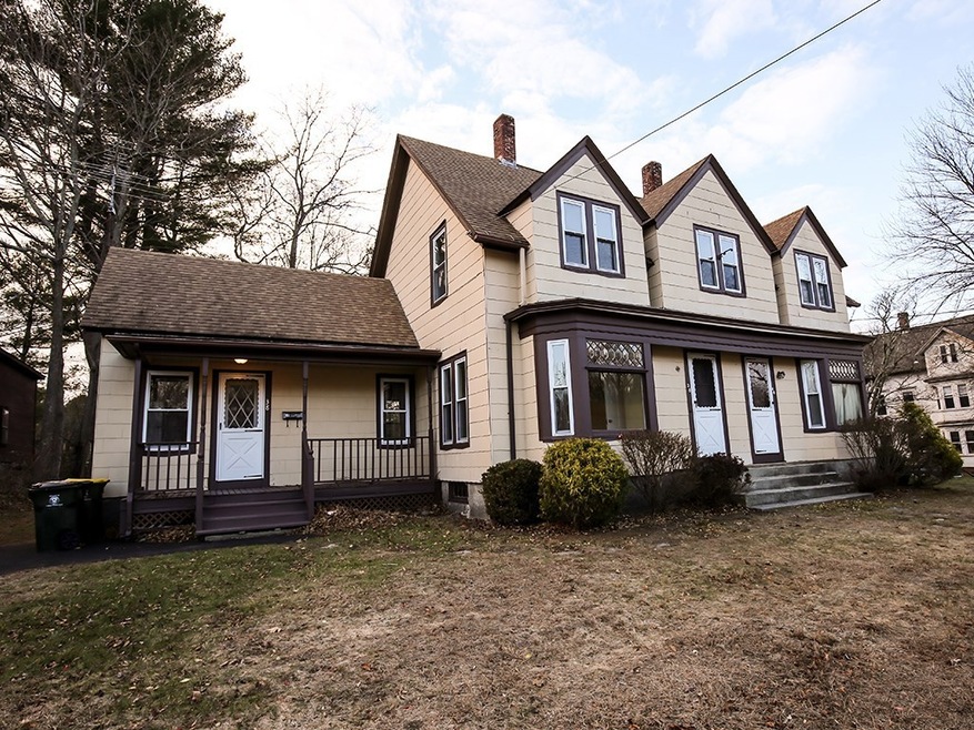 38 40 Broad St, Burrillville, RI 02859 - photo 1