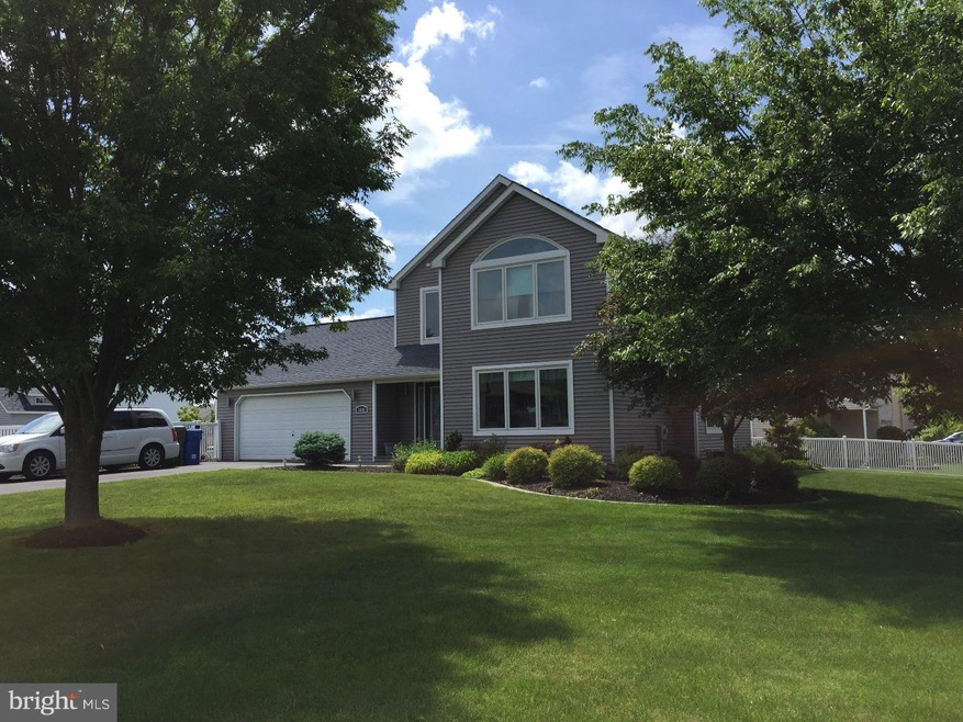 1800 Everly Way, Quakertown, PA 18951 - photo 1