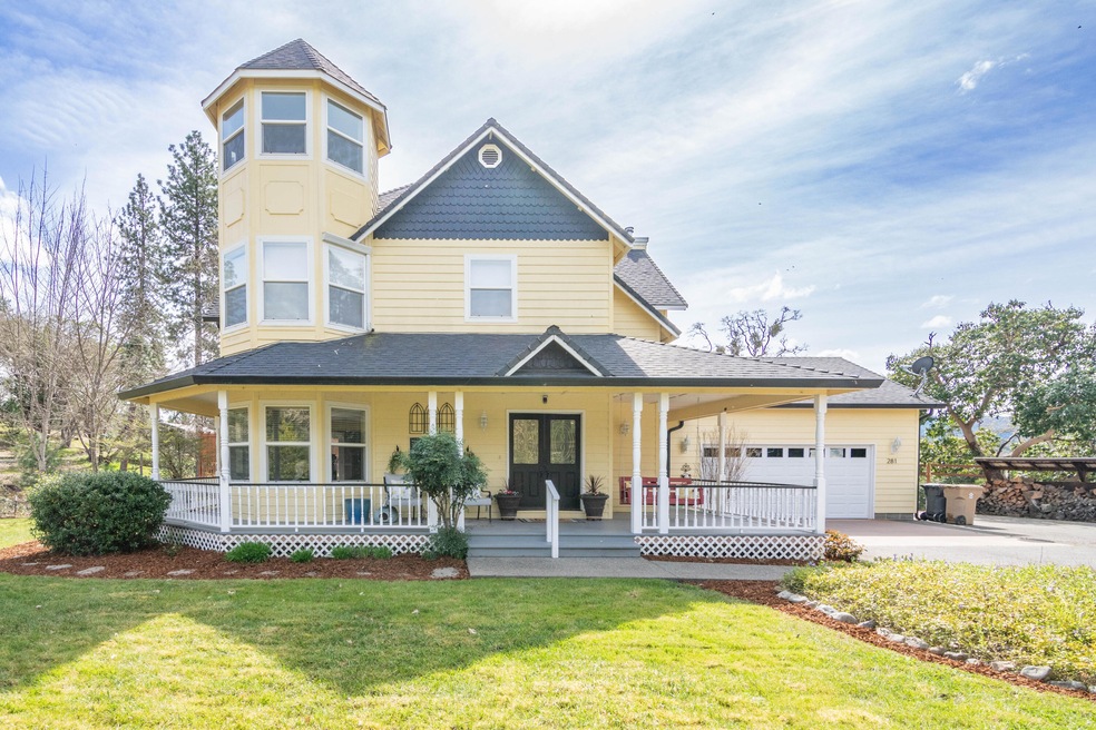 281 Oak Ranch Rd, Grants Pass, OR 97526 - photo 1