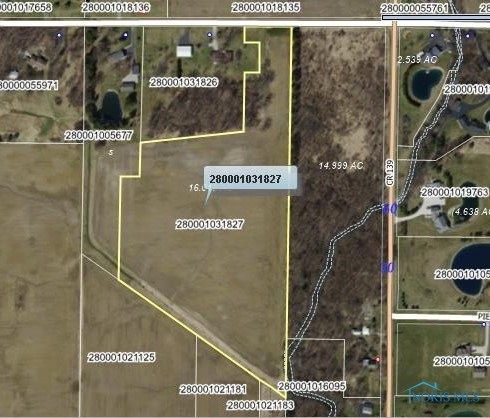 0 Township Road 95, Findlay, OH 45840 - photo 1