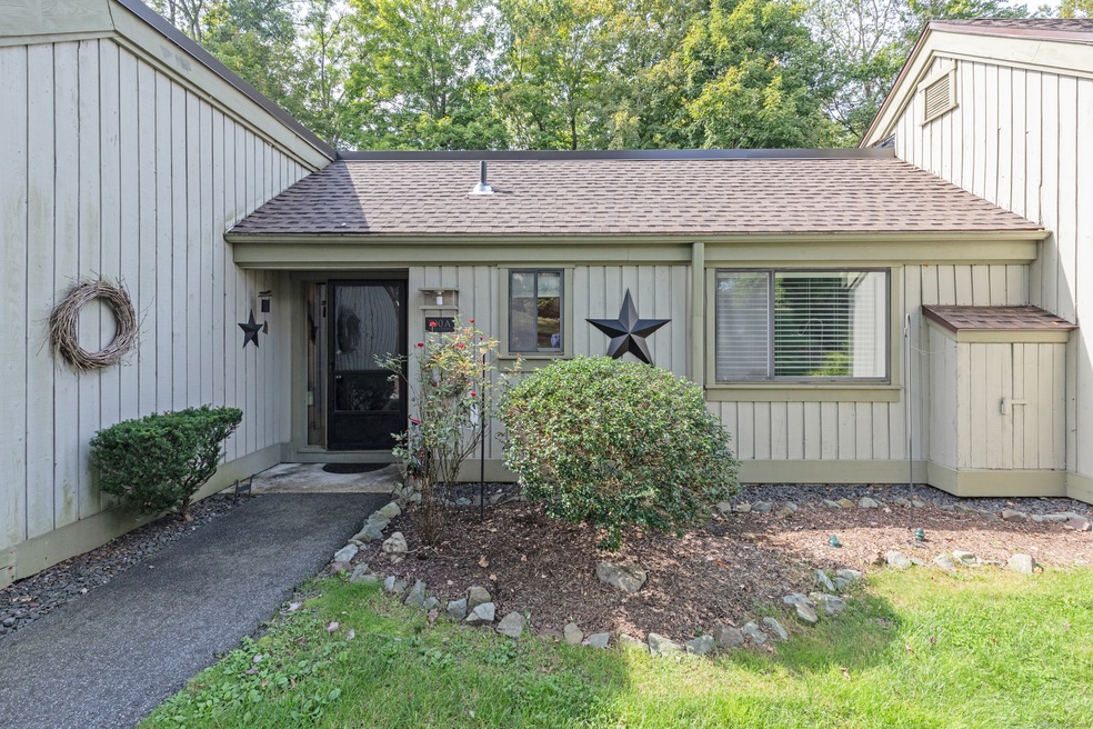 700 Heritage Village unit A, Southbury, CT 06488 - photo 1