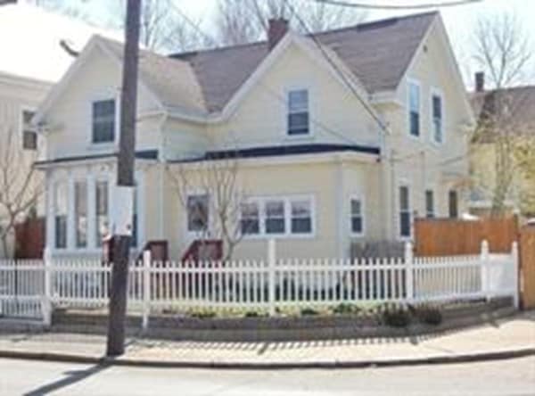 823 Montello St, Brockton, MA 02301 - photo 1