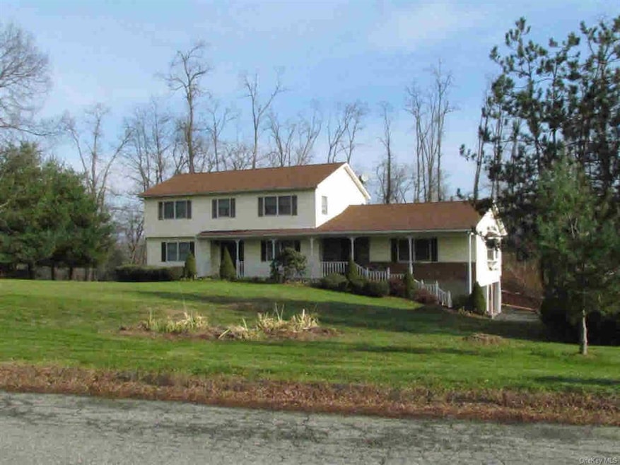 185 Judith Dr, Stormville, NY 12582 - photo 1