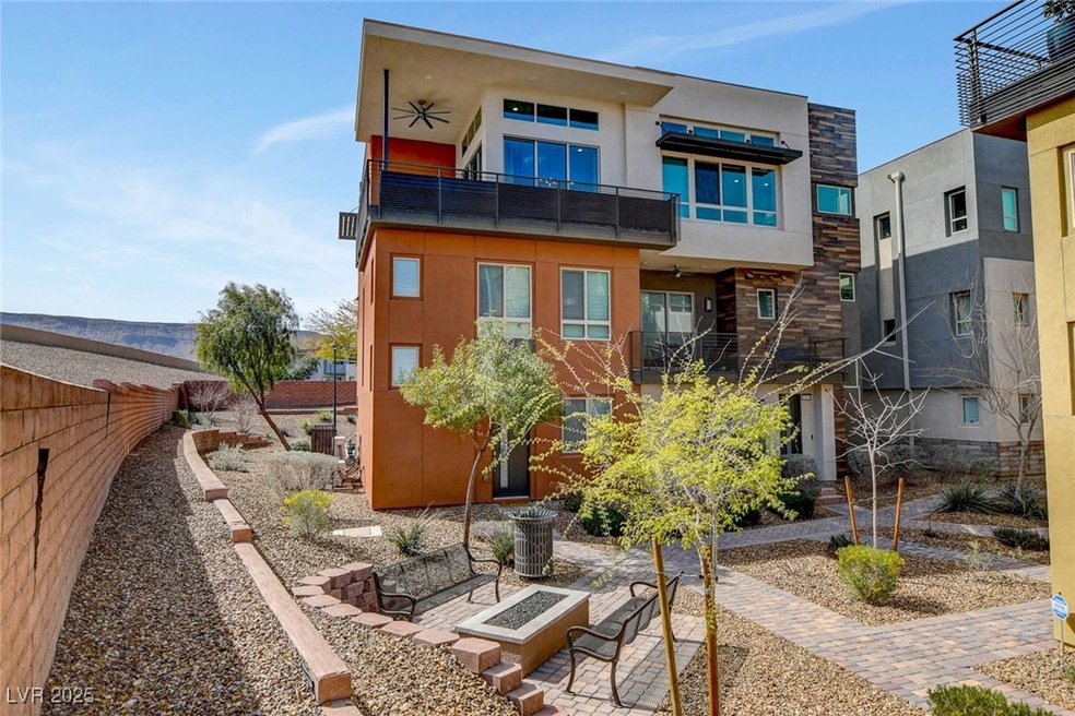 10985 Limeslice Ave unit 2, Las Vegas, NV 89135 - photo 1