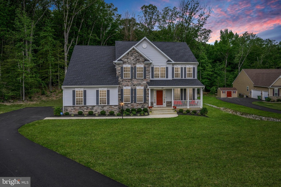 109 Brooke Point Ct, Stafford, VA 22554 - photo 1