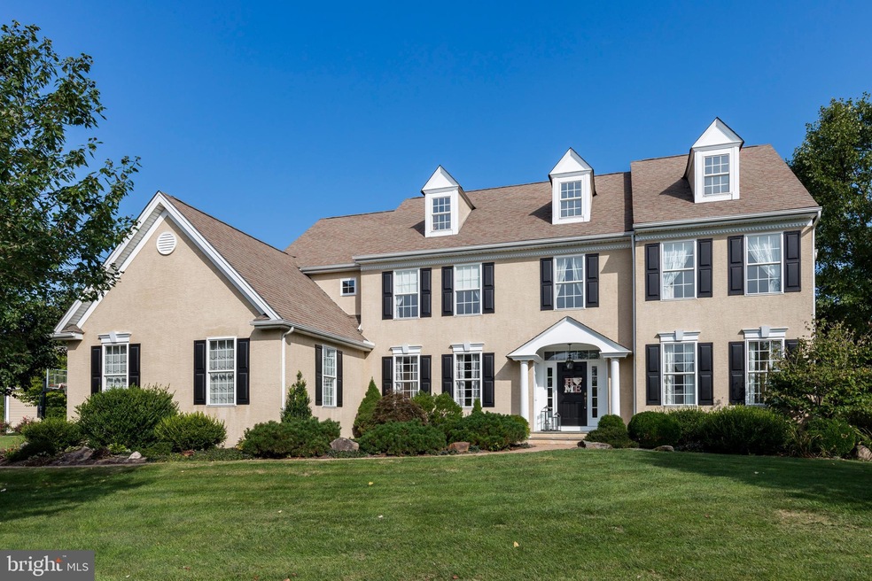 527 Mcgraw Ln, Glenmoore, PA 19343 - photo 1