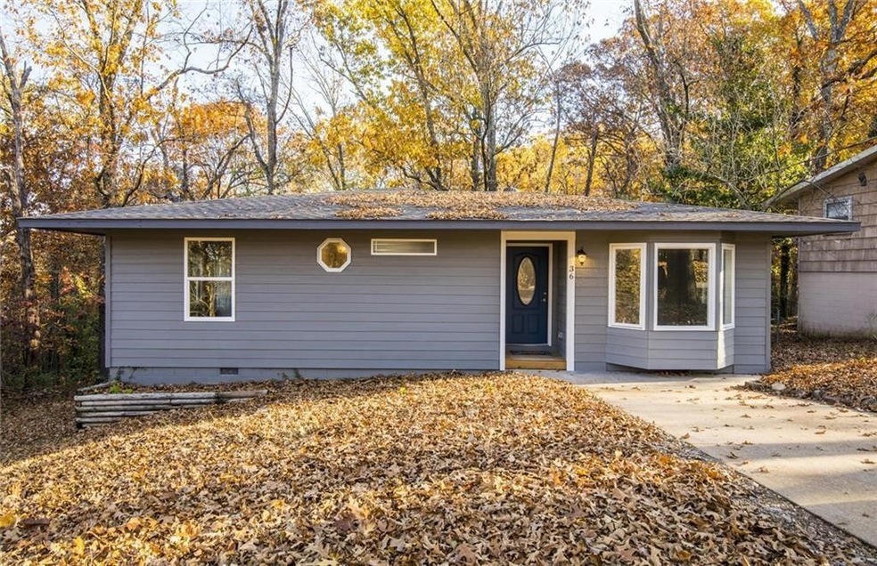 36 Basore Dr, Bella Vista, AR 72715 - photo 1