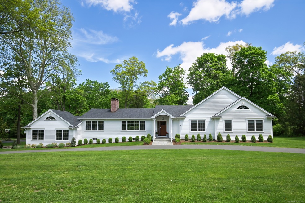 66 Manor Rd, Ridgefield, CT 06877 - photo 1