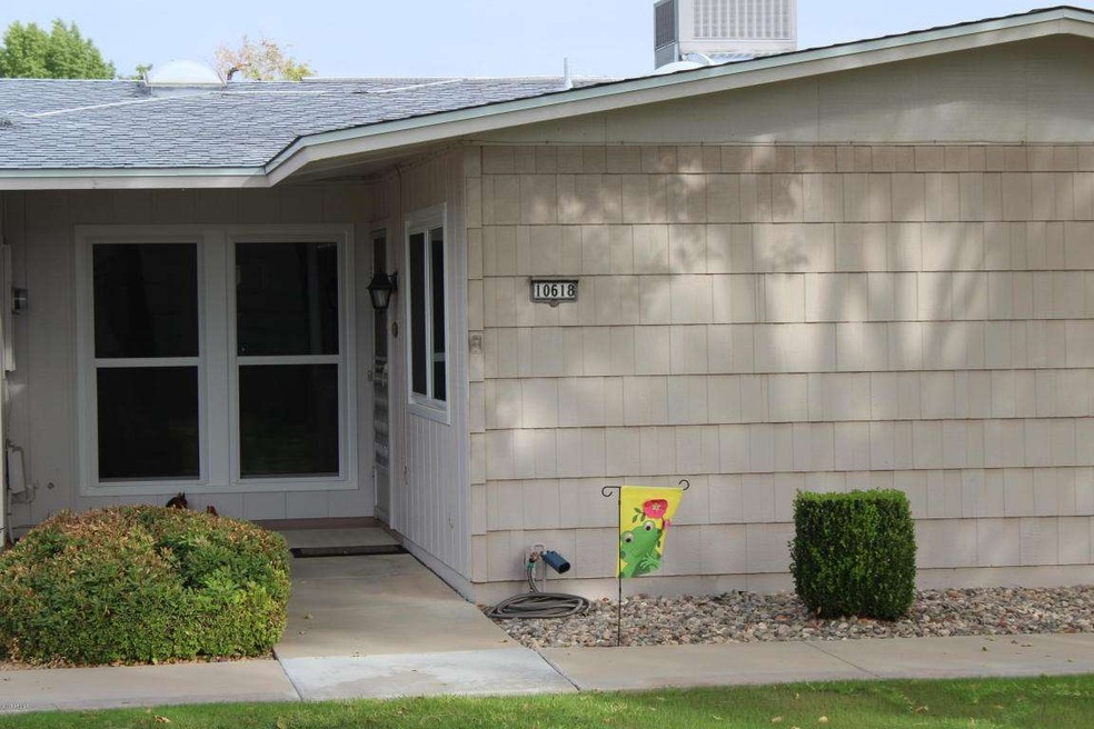 10618 W Granada Dr, Sun City, AZ 85373 - photo 1