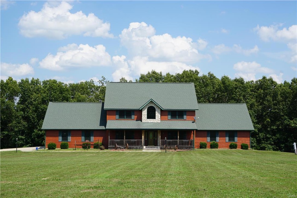 15150 Co Road 7170, Rolla, MO 65401 - photo 1