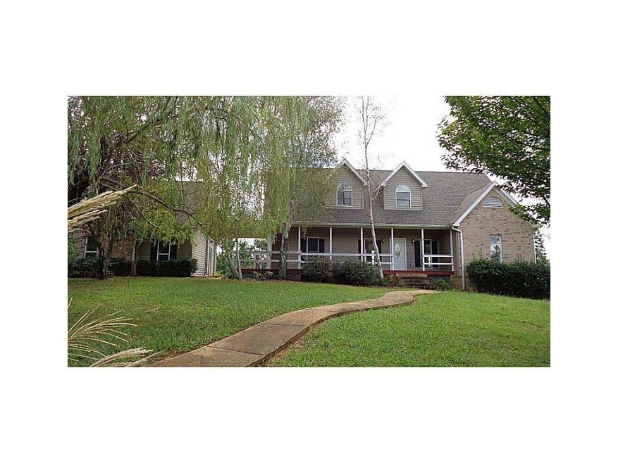 327 Wildlife Trail, Dahlonega, GA 30533 - photo 1