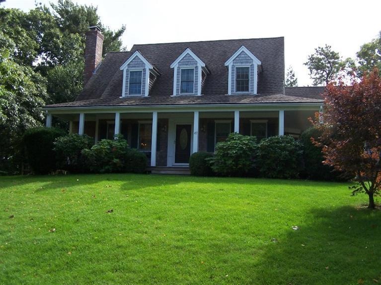 47 Avon Rd, Yarmouth Port, MA 02675 - photo 1