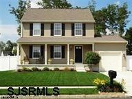 4 Truman Ave, Egg Harbor Township, NJ 08234 - photo 1
