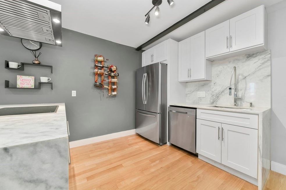 336 Adams St unit 10, Dorchester, MA 02122 - photo 1