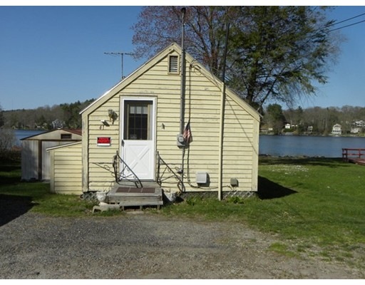 41 Ash Rd, Charlton, MA 01507 - photo 1