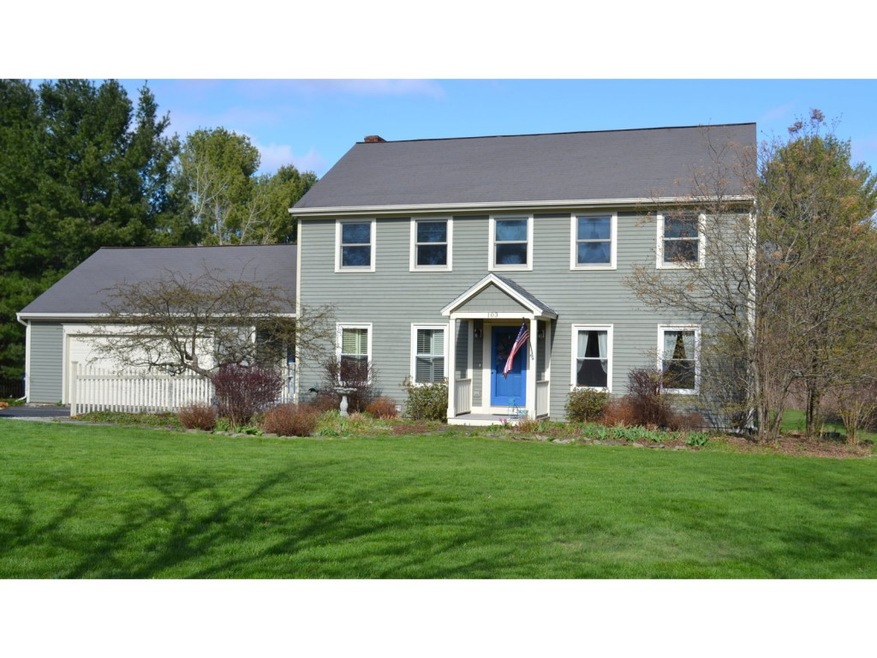 103 John St, Shelburne, VT 05482 - photo 1