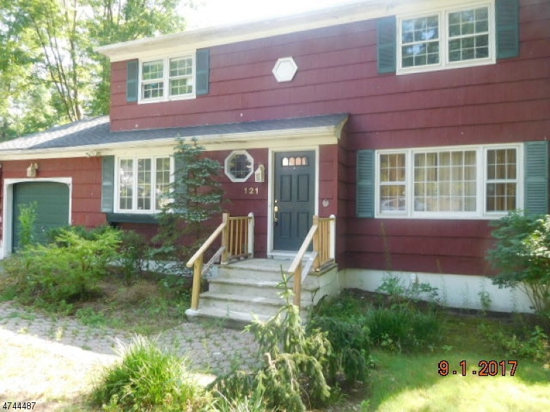 121 Walnut St, Livingston, NJ 07039 - photo 1