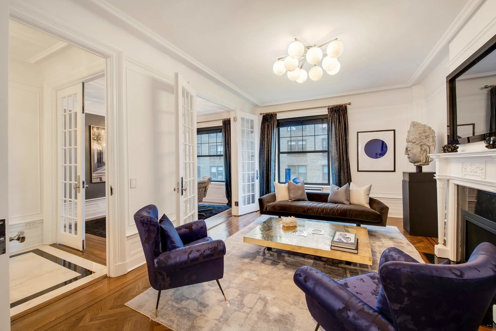 603 W 111th St unit 5W, New York, NY 10025 - photo 1